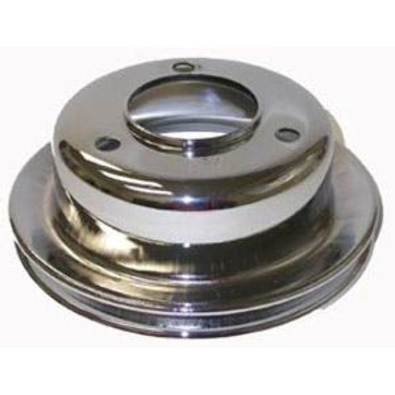 Competition Cams 4811-1 Big Block Chevy Guide Plates