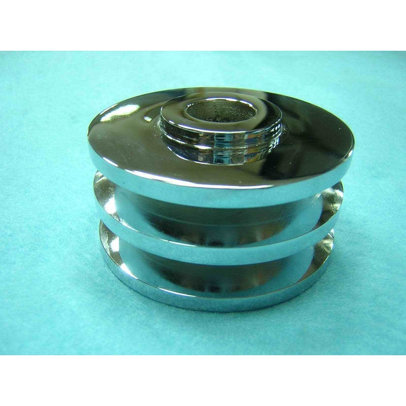 Competition Cams 54-332-11 Stage 2 LST Camshaft for LS 4.8/5.3L Turbo Engines