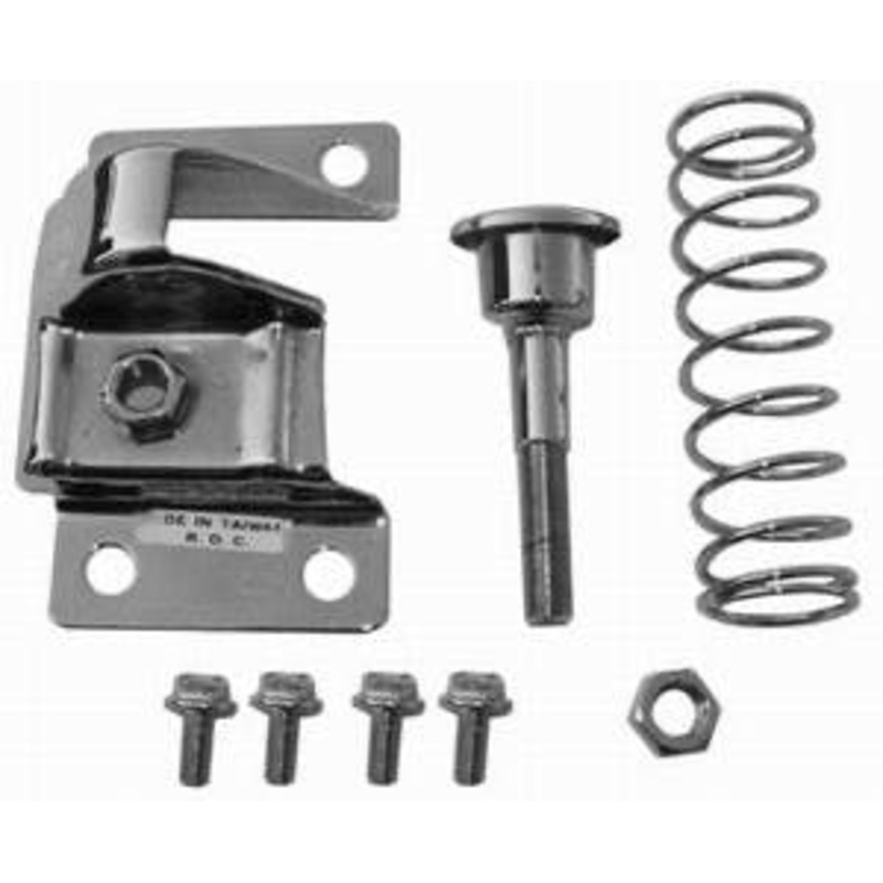 Competition Cams 54-455-11 LS1 Camshaft