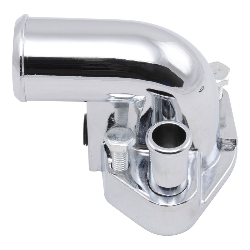 Competition Cams 5497 GM LS Front Cover