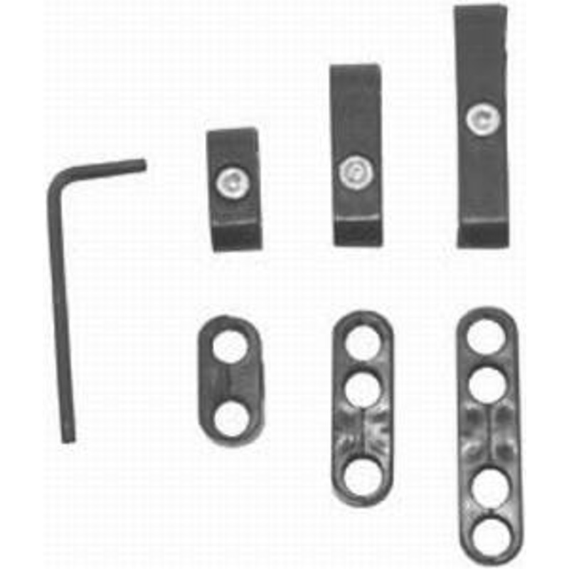 Competition Cams 5602 Dual Feeler Gauge Handle