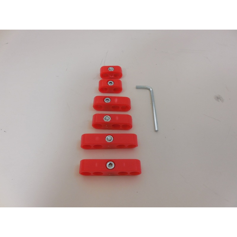 Competition Cams 5620 Bearing Spacers