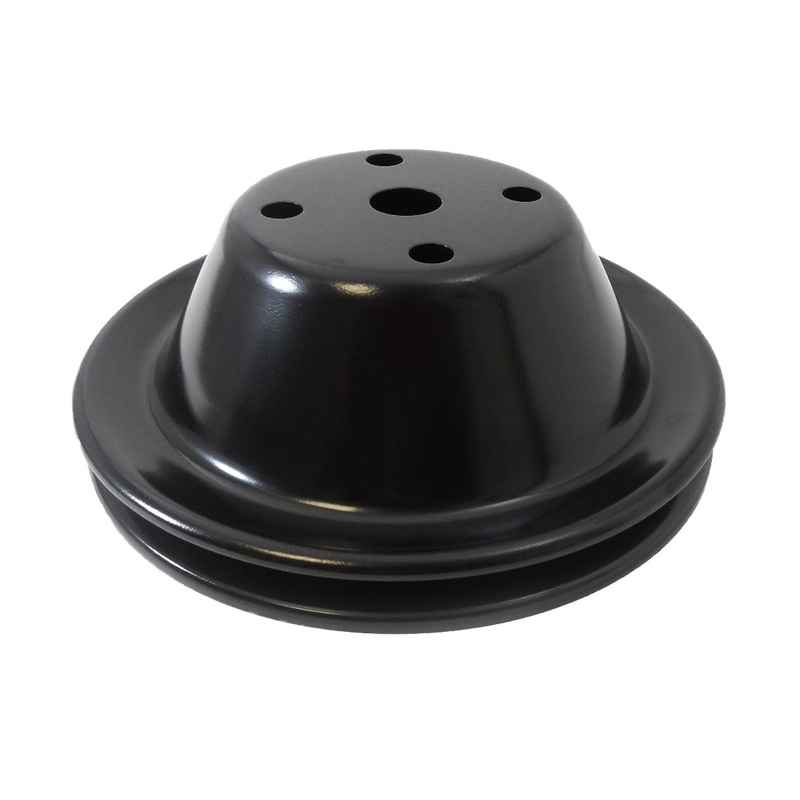 Competition Cams 5670 Harmonic Balancer Installation Tool Thrust Bearing