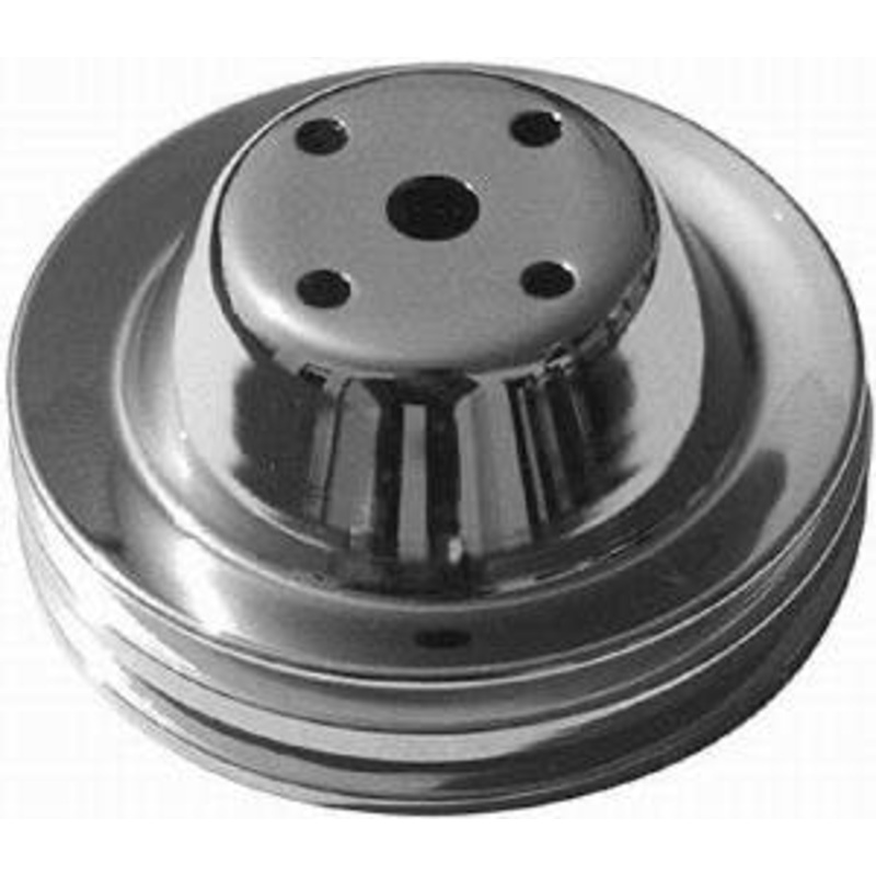 Competition Cams 5674 Harmonic Balancer Installation Tool Adapter
