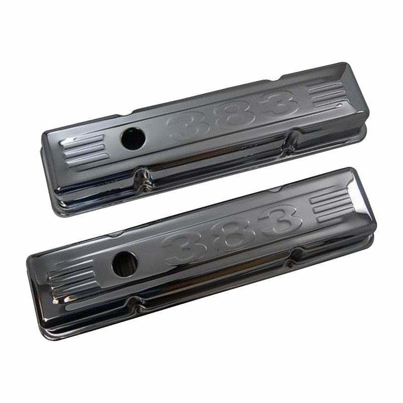 Competition Cams 61-233-4 High Energy Camshaft