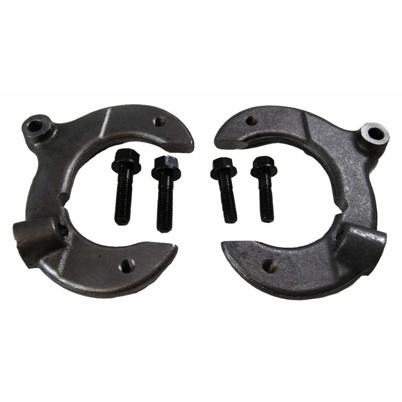 Competition Cams 6100-BK Bolt Kit, for 6100 Belt Drive