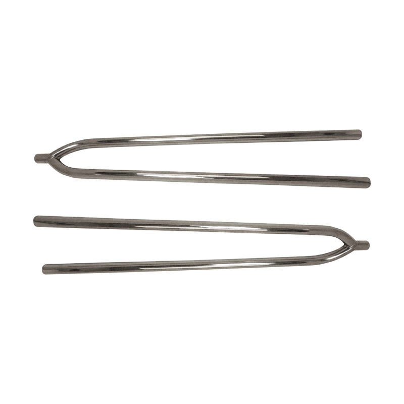Competition Cams 6100RG-1 Belt Guard, Rear, for 6100 Lower Gear