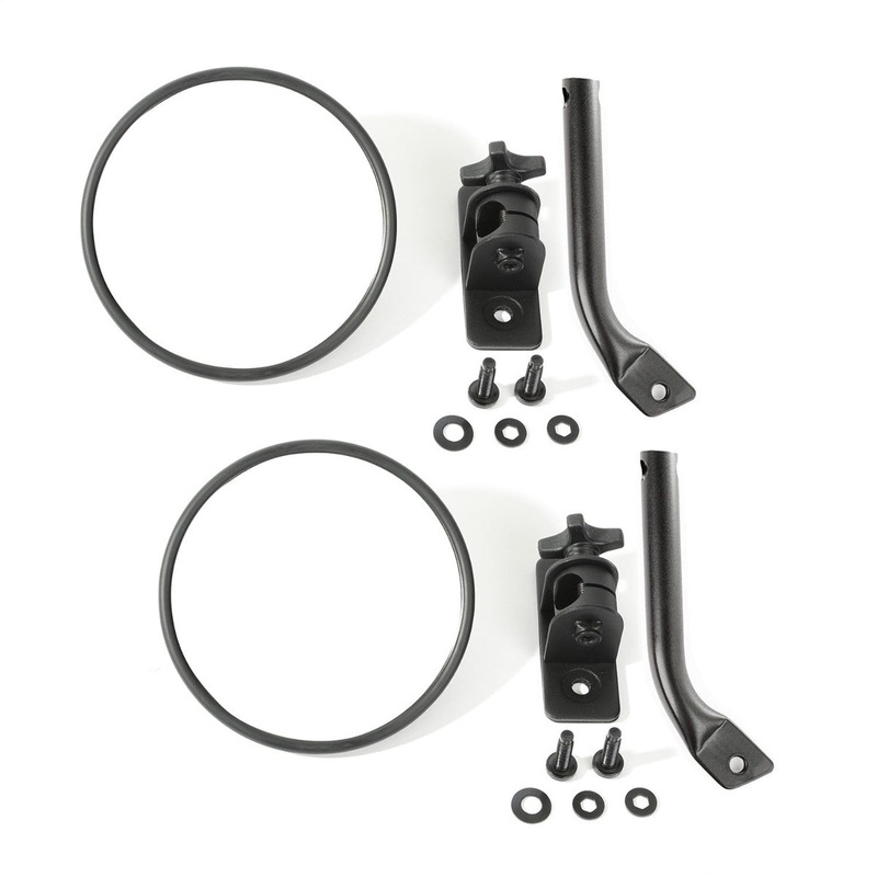 Baer Brakes 11inch SS4 Plus Front Brake Kit HO SDZ Std Studs 4261379HO