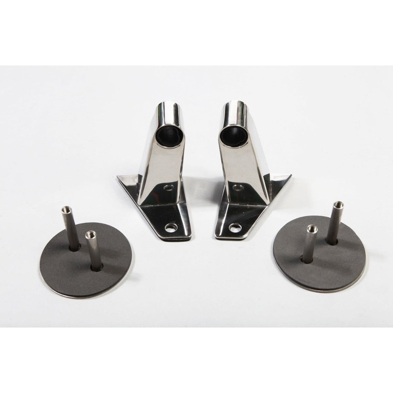 Baer Brakes 15inch Ext Plus Front Brake Kit GB SDZ 4261409GB