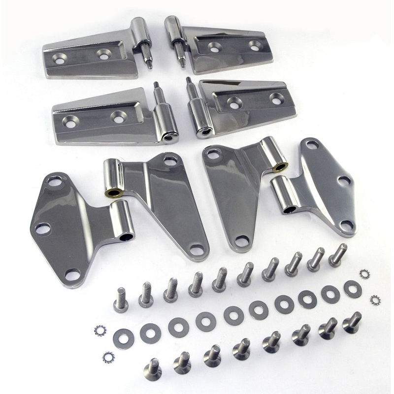 BluePrint Engines 383 ci Small Block GM Style Crate Engine – Dressed Longblock w/ Carb
