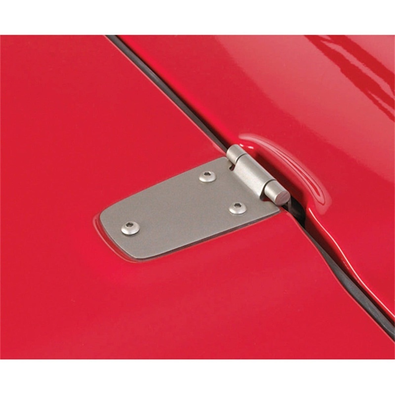 Competition Cams 98500R-2 Push Rod Seat Insert