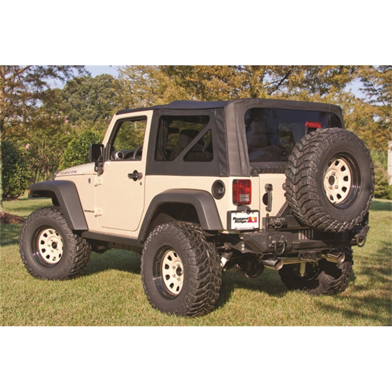 Competition Cams MK201-306-17 Stage 3 HRT MK-Kit for 11+ 6.4L HEMI
