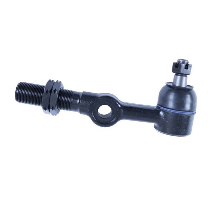 BluePrint Engines PRO SERIES 2 WIRE DISTRIBUTOR, FORD 351 WINDSOR, V8 ENGINE, BLACK CAP BPP3512BK