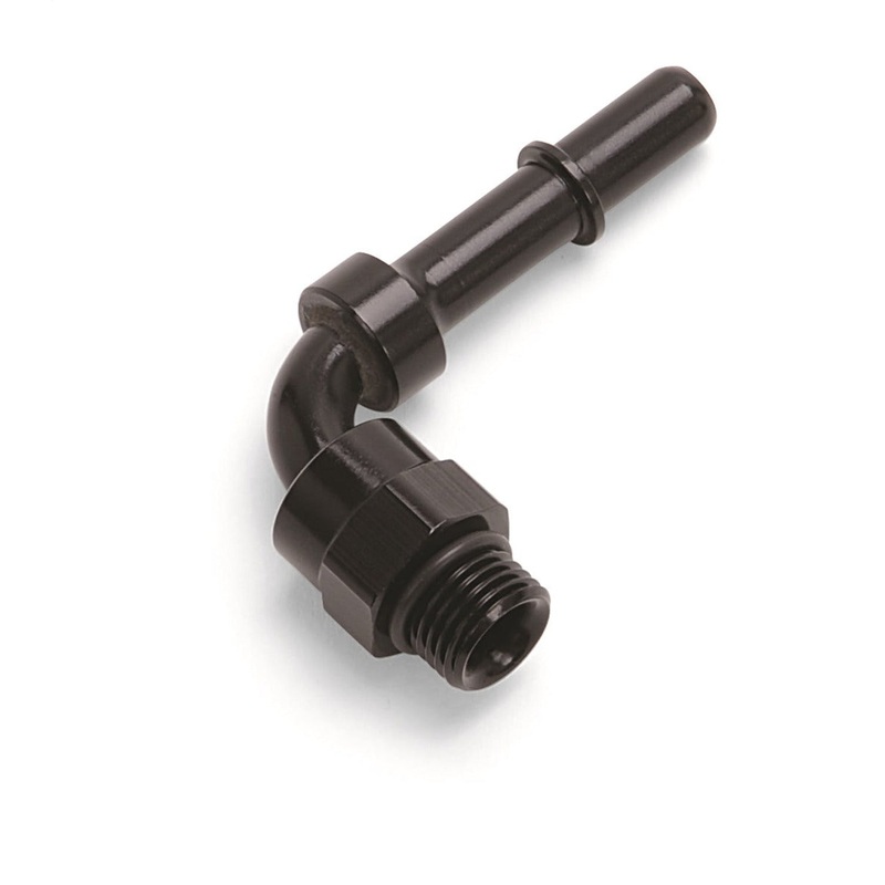 Racing Power Company R3102 Fan relay with thermostat 185/170 deg