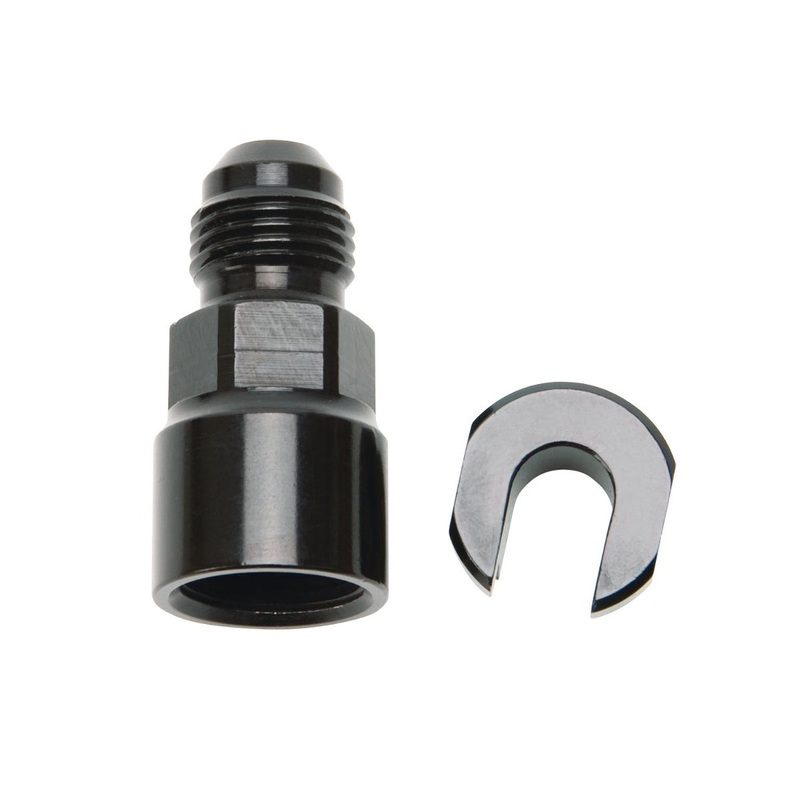 Racing Power Company R3108 Electric fan thermostat switch -3/8 inch npt