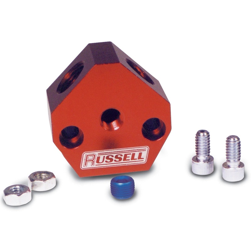 Racing Power Company R3596 INVERTED FLARE PLUG – 3/8-24