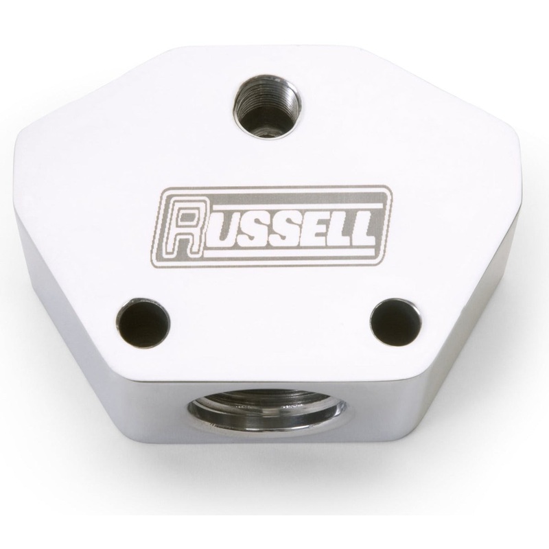 Racing Power Company R3599 INVERTED FLARE PLUG – 9/16-18