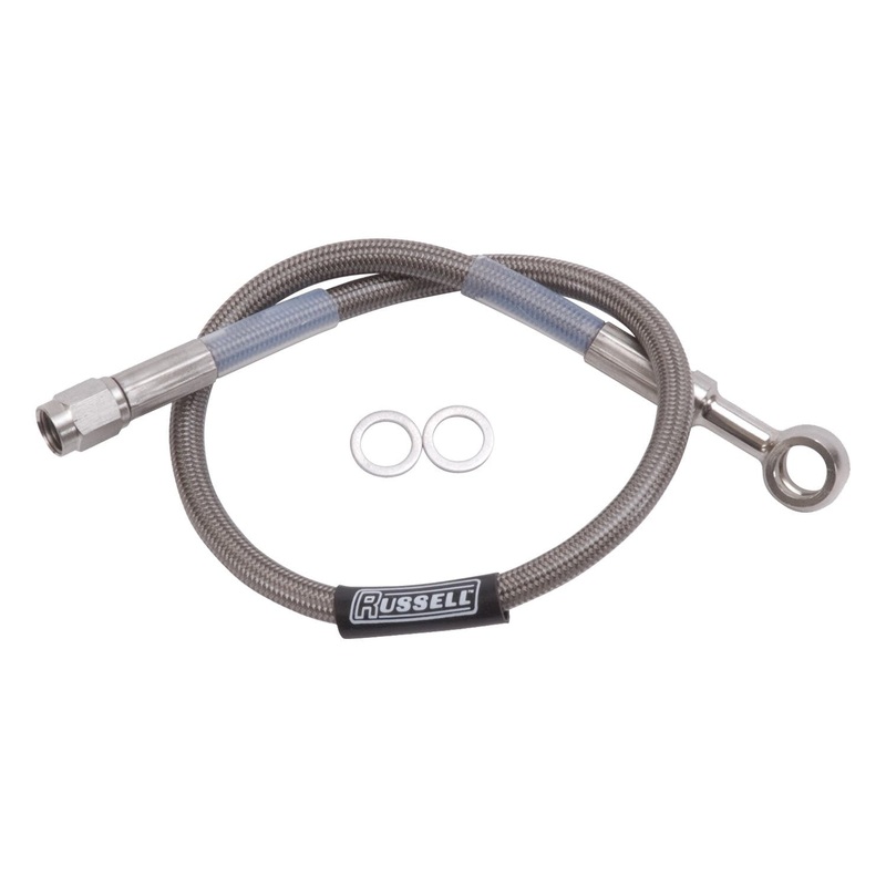 BluePrint Engines BBC (STD DECK) ACCESSORY DRIVE, V-BELT W/ ALT, WP, BRACKETS, BOLTS BPP454FDE2