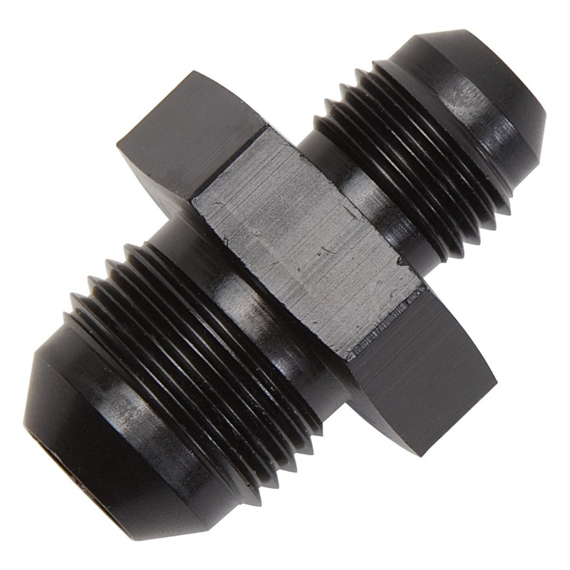Racing Power Company R5112 Flexible oil dipstick early ford bb