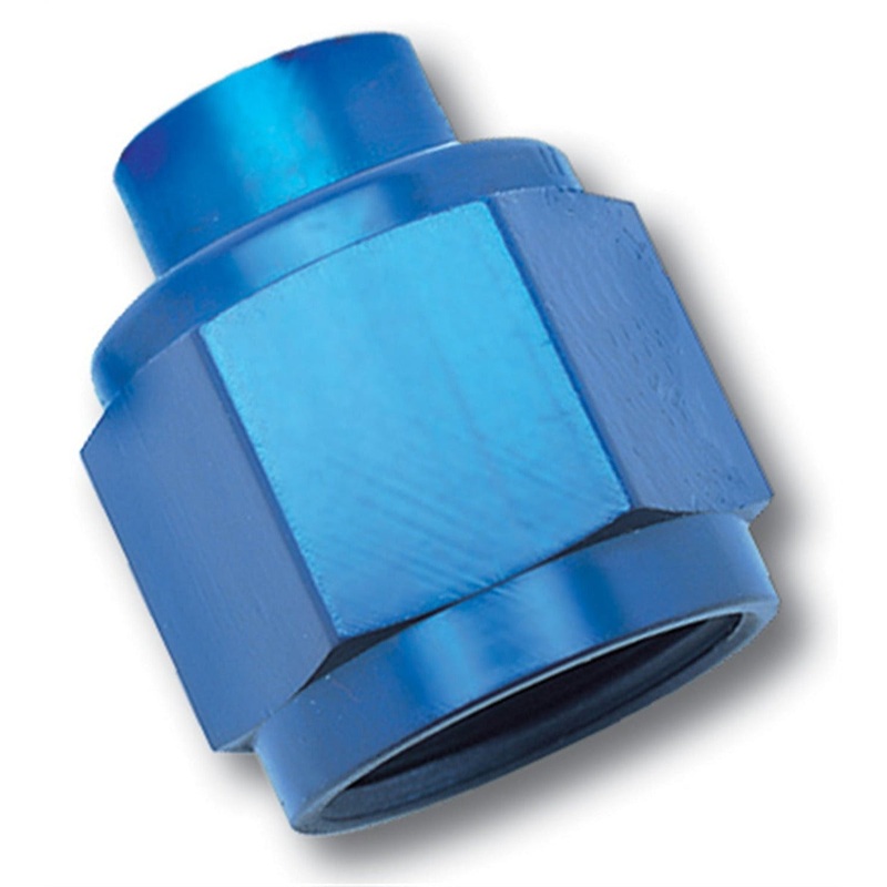Racing Power Company R5245 Small pol alum inchplain inch scoop kit