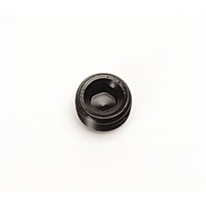 Racing Power Company R5300 Take off plate oil gm geniii and geniv