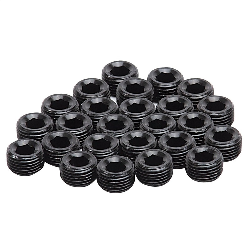 Racing Power Company R5304 Oilfil adapt fem ports 1/2bpss center 13/16