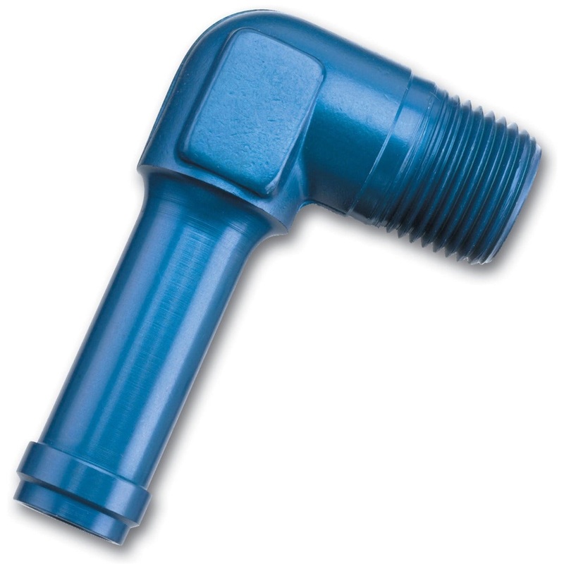 Racing Power Company R5460BK Billet Bolt On Throttle Bodie 102Mm