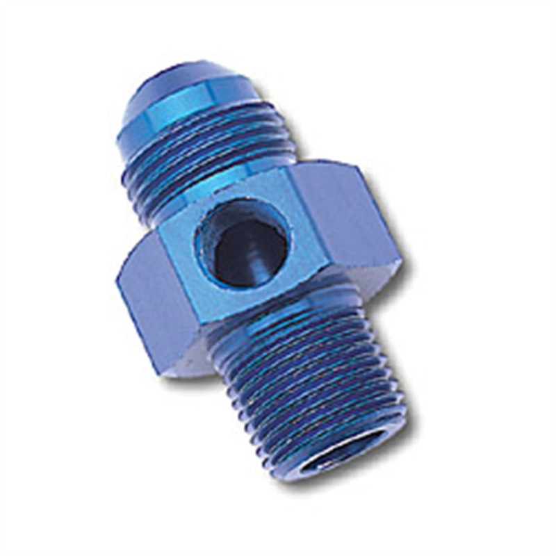 Racing Power Company R5547C 2 inch alum column ball swivel lower mount