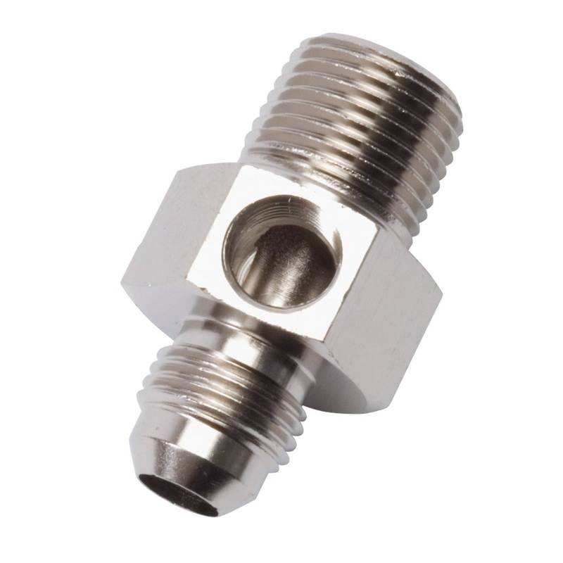 Racing Power Company R5572 STEERING RAG JOINT 3/4 inch-30 SPLINES X 1 inchDD
