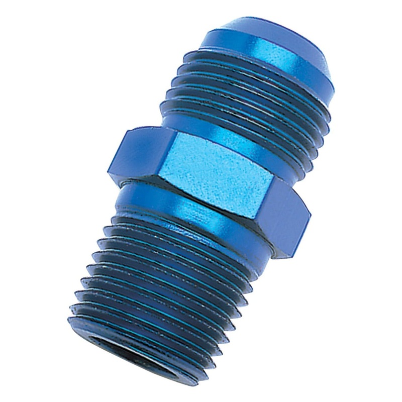 Racing Power Company R5580C 9/16-26 SPLINES SINGLE U JOINT 3/4 inchDD CHROME