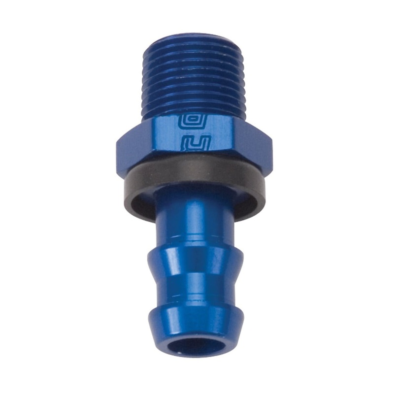 Racing Power Company R5585 3/4-30 SPLINES DOUBLE U JOINT 3/4 inchDD BLACK