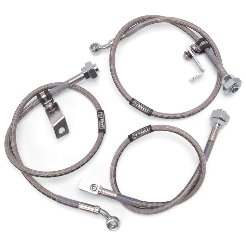 Racing Power Company R5664 CHROME STEERING COLUMN 9 HOLES AUTOMATIC 30 inch