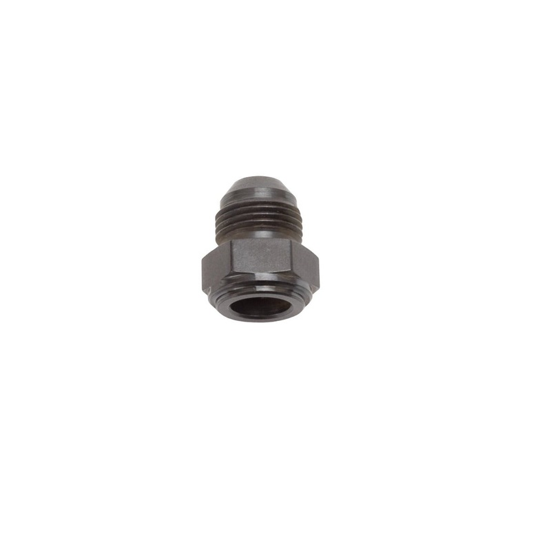 Racing Power Company R5667 STEERING COLUMN 9 HOLES MANUAL 30 inch RAW
