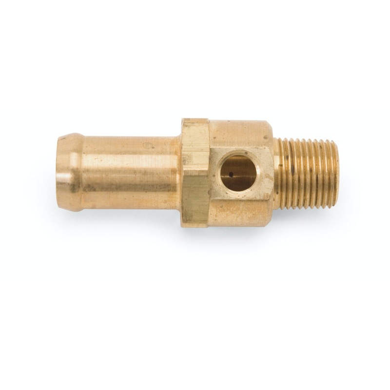 Racing Power Company R6040B Timing chain cover bolts (10)
