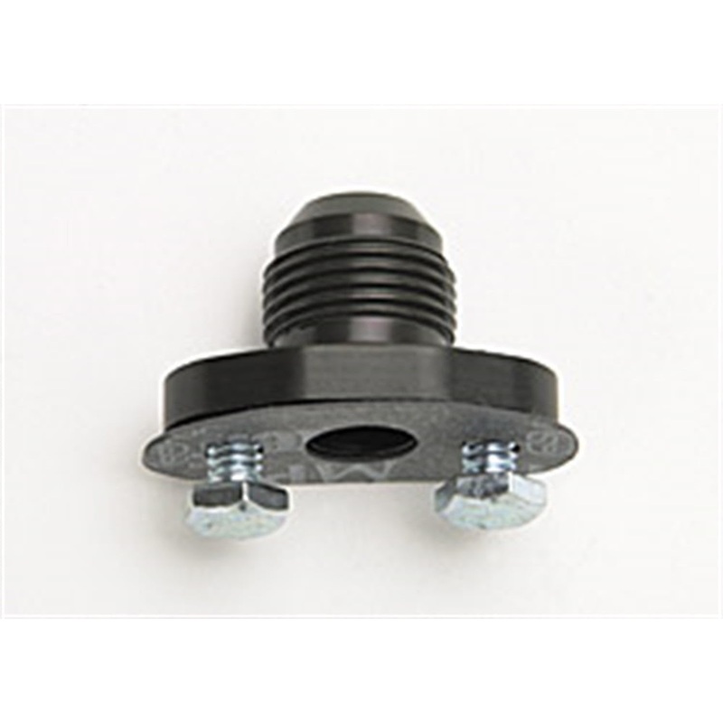 Racing Power Company R6040S Sb chevy timing cover seal
