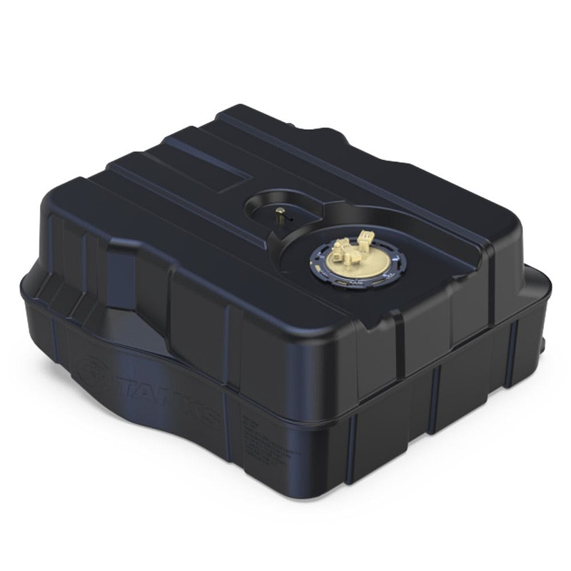Racing Power Company R6046X Pol alum sbc center v/c – flame pr