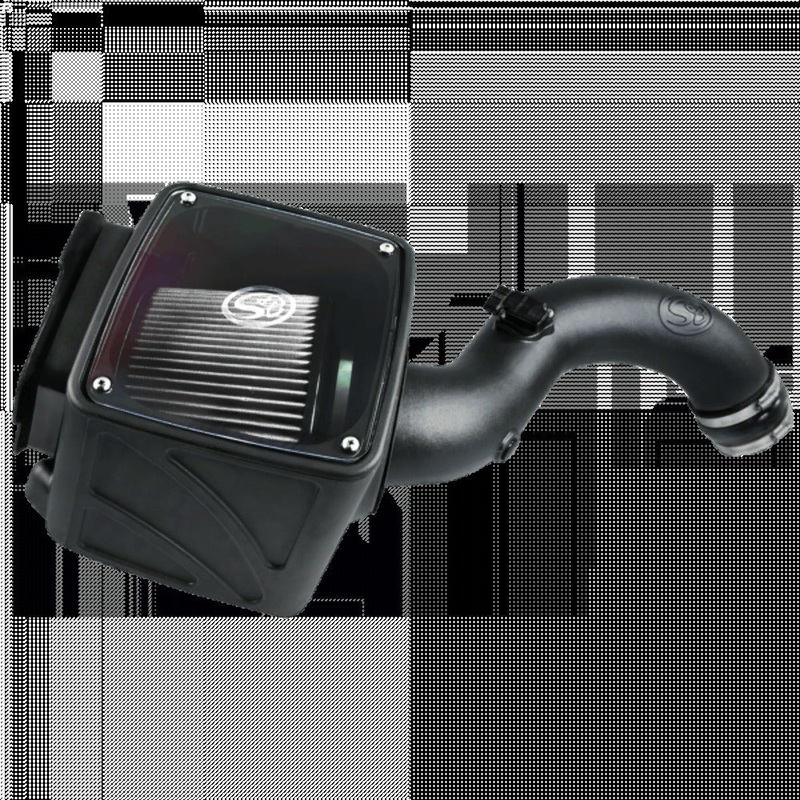 Racing Power Company R6140BK Alum sb chevy tall circle track v/c -black
