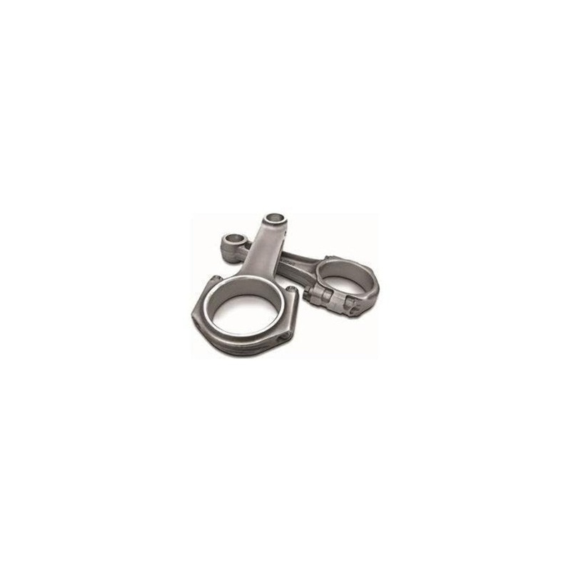 Racing Power Company R9601 Sb chevy double groove pulley ea