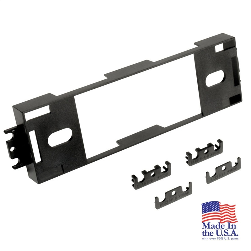 Retrax 60372 RetraxONE MX Retractable Truck Bed Cover