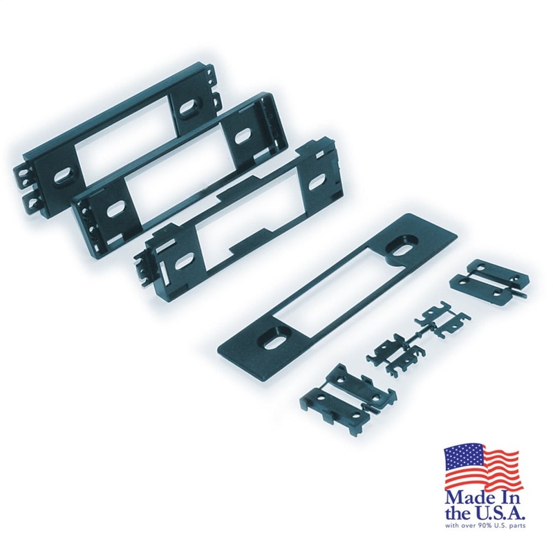 Retrax 60373 RetraxONE MX Retractable Truck Bed Cover