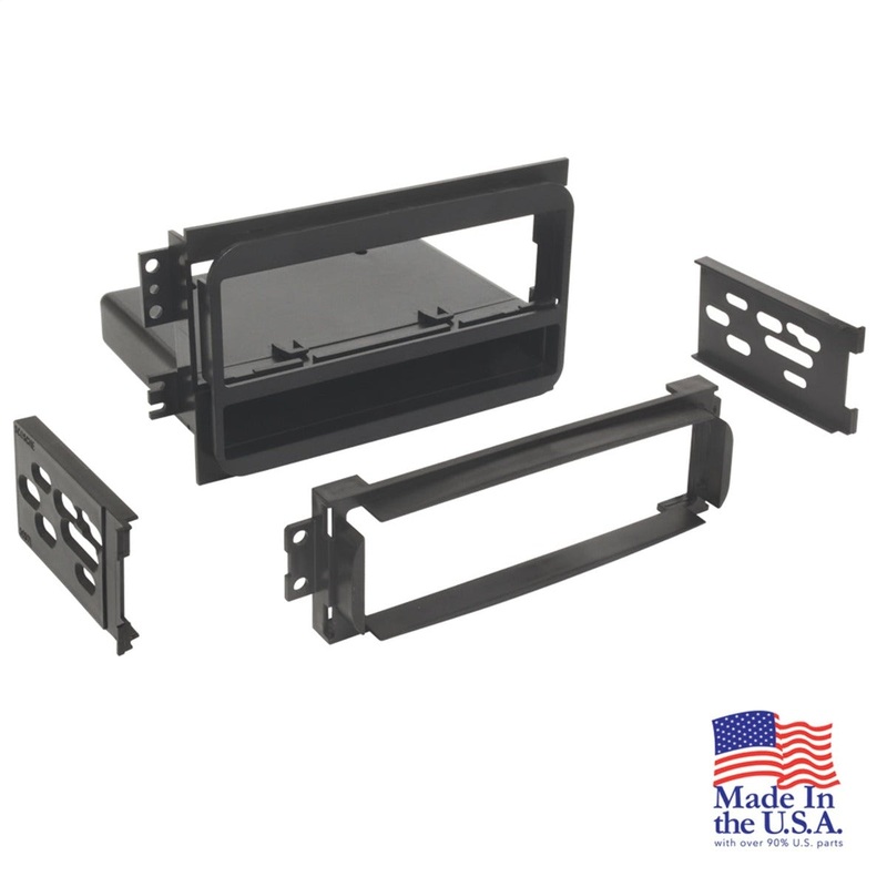 Retrax 60374 RetraxONE MX Retractable Truck Bed Cover