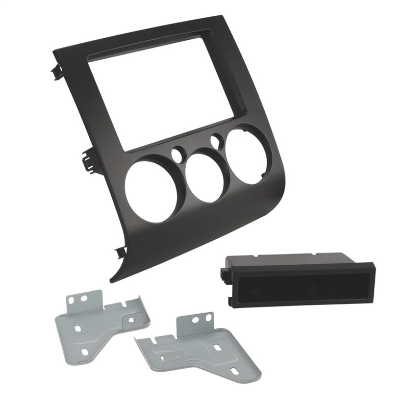 Retrax 80312 RetraxPRO MX Retractable Truck Bed Cover