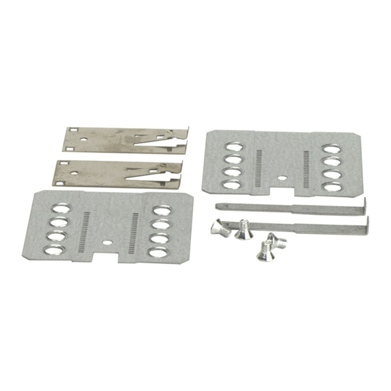 Retrax 80372 RetraxPRO MX Retractable Truck Bed Cover