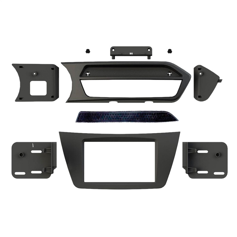 Retrax 80375 RetraxPRO MX Retractable Truck Bed Cover