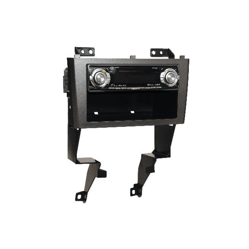 Retrax 80742 RetraxPRO MX Retractable Truck Bed Cover