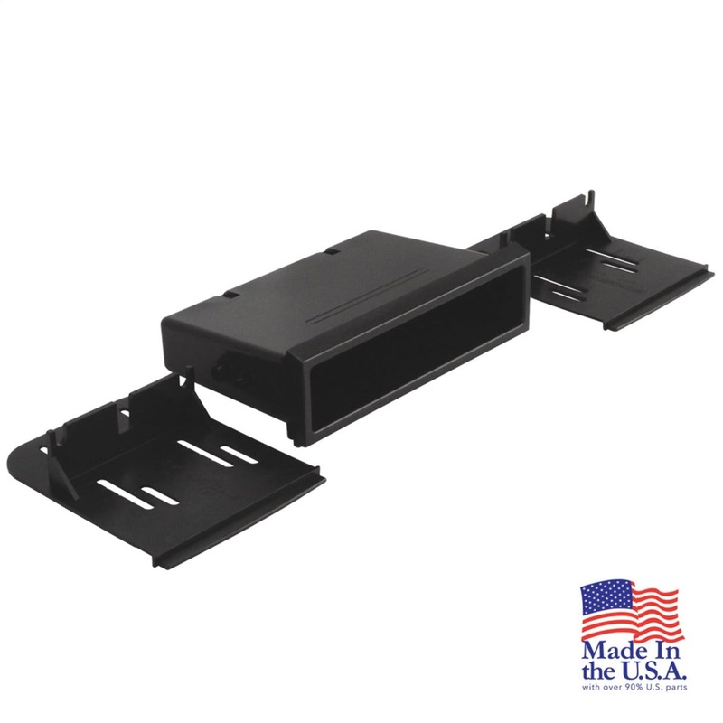 Retrax 80822 RetraxPRO MX Retractable Truck Bed Cover