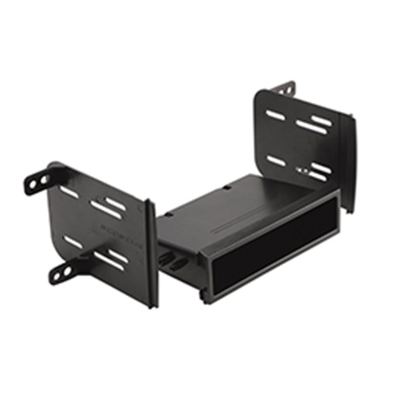 Retrax 80852 RetraxPRO MX Retractable Truck Bed Cover
