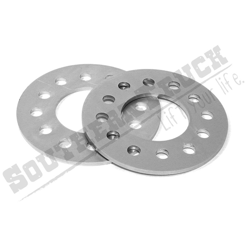 Rugged Ridge 17650.51 Polished Stainless Steel Header