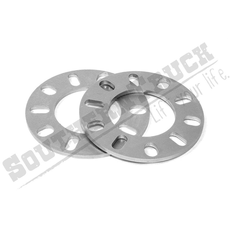 Rugged Ridge 17650.52 Header; Polished Stainless Steel; 4.0L; 00-06 Jeep Wrangler TJ