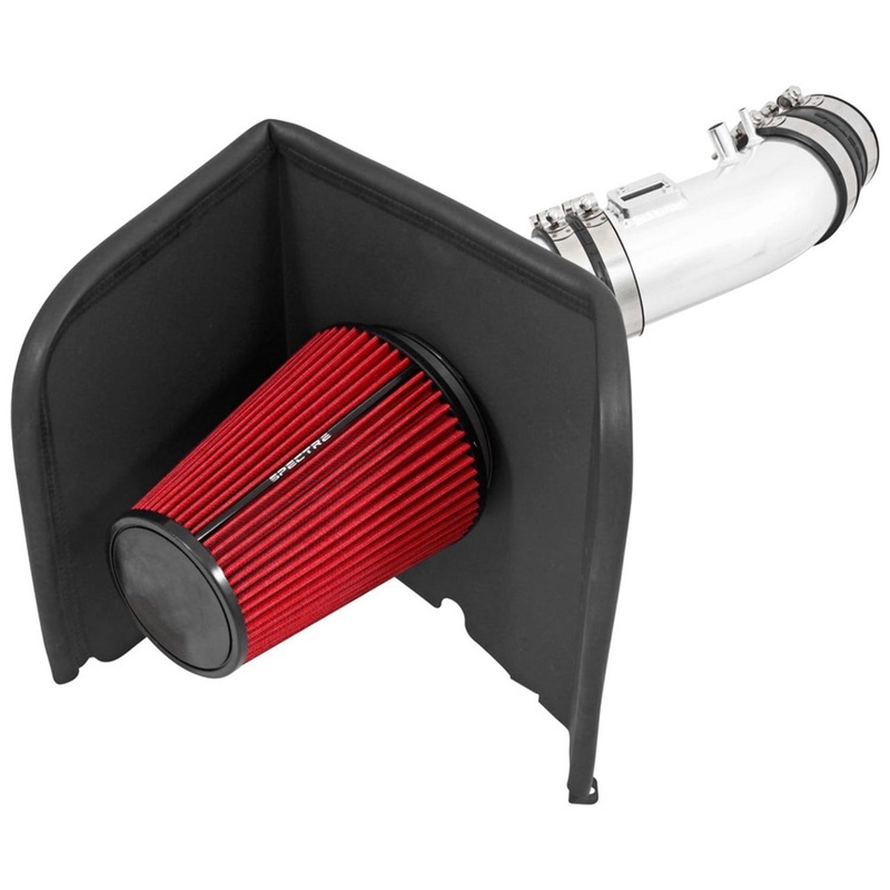 Rugged Ridge 17752.01 Reusable Air Filter; 97-06 Jeep Wrangler TJ